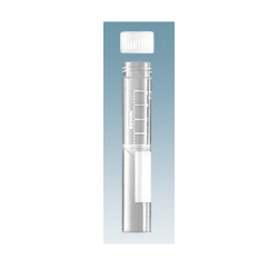 Sarstedt Centrifuge Tube Plain 5 mL Screw Cap Polypropylene Tube