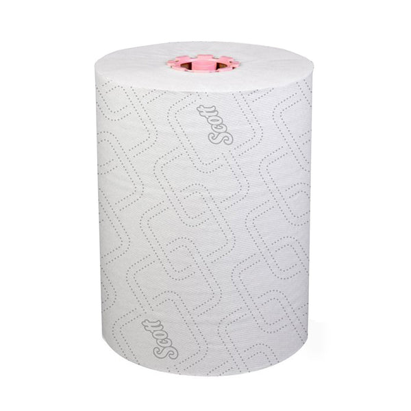 Scott MOD Slimroll Hardwound Paper Towel Roll