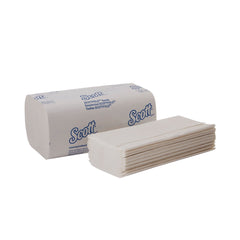 Scott Scottfold multi fold paper towels