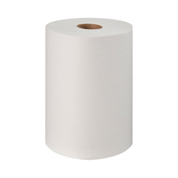 Scott Slimroll towels for hand drying and cleaning