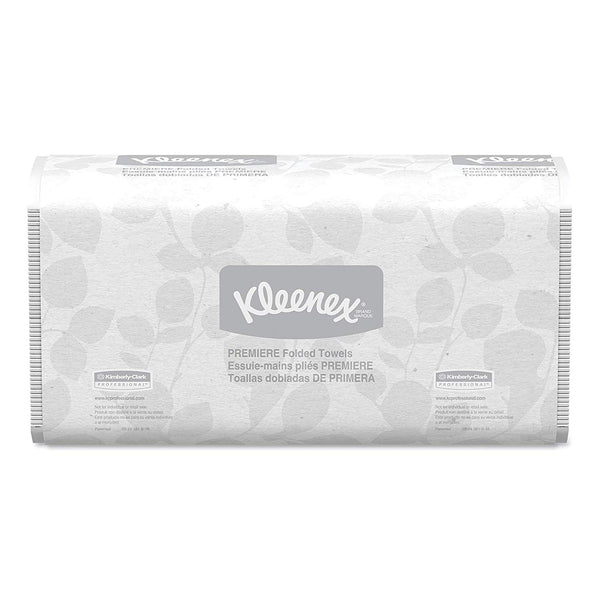 Scottfold Paper Towels Combine Hygiene, Absorbency