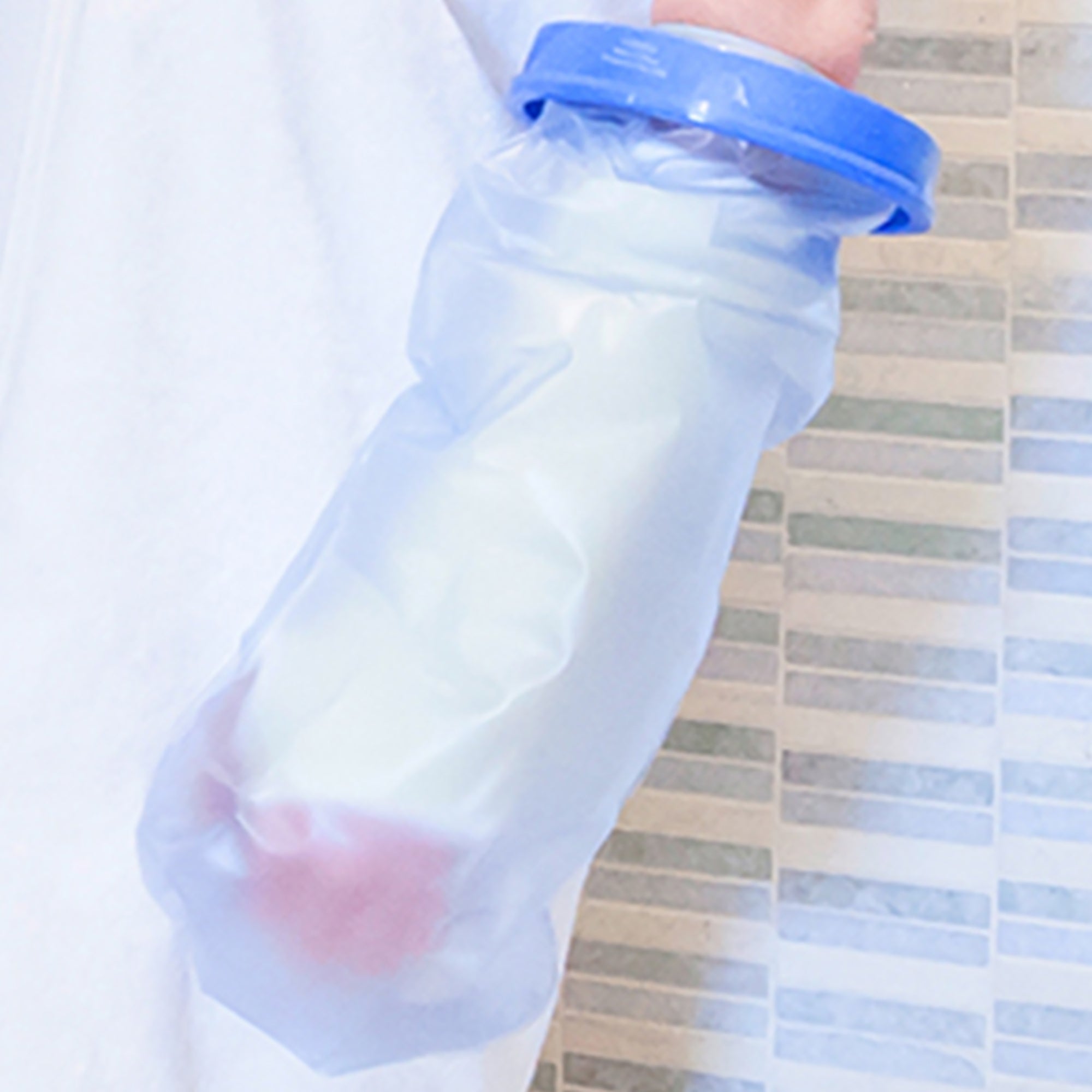 seal tight arm cast protector 23 inch length seal tight arm cast protector mk186090ea