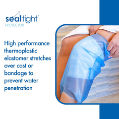 seal tight mid arm protector medium