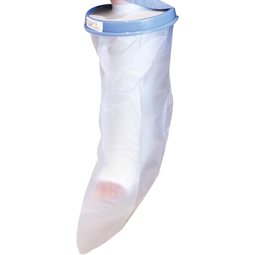 seal tight original cast prot pediatric small leg 12