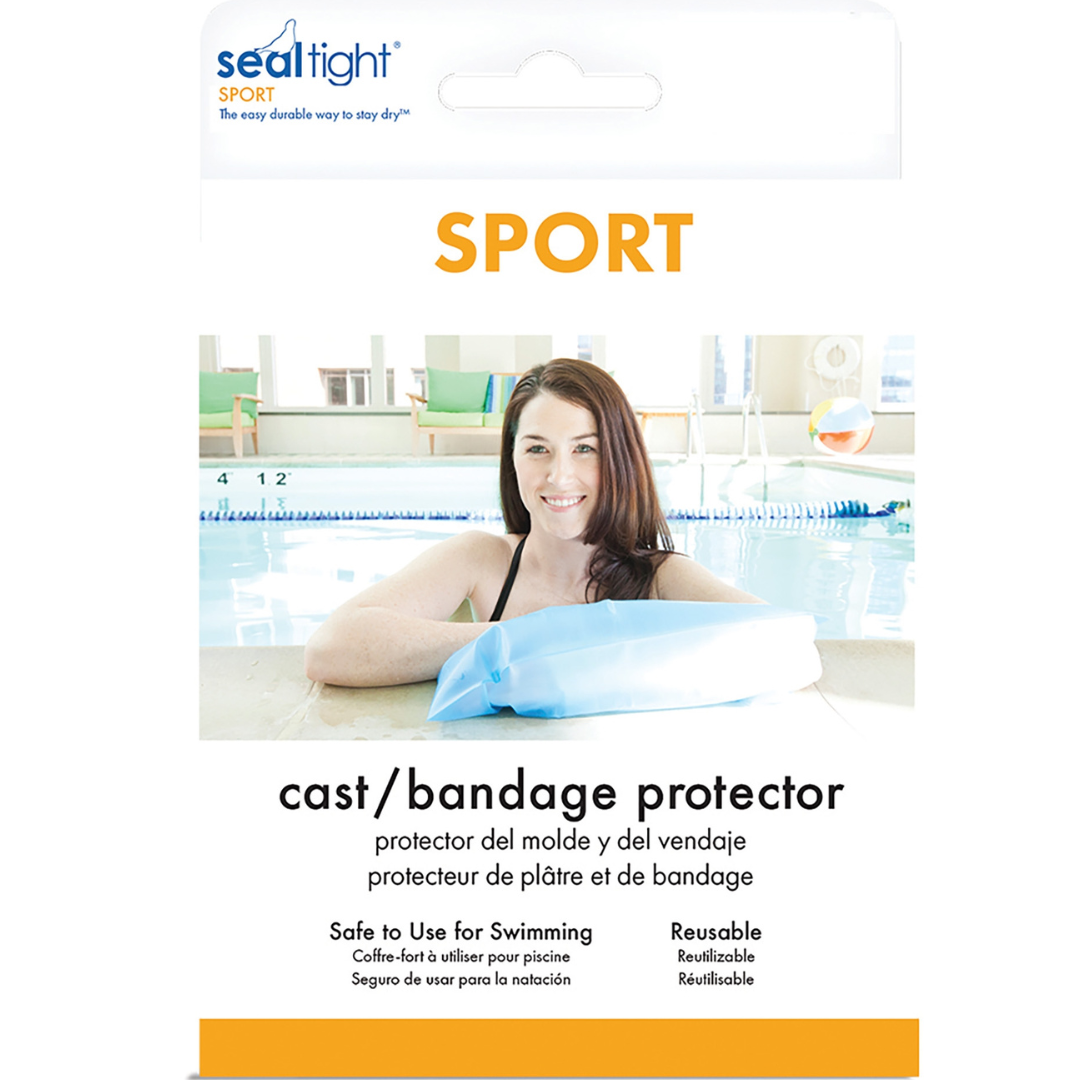 seal tight sport cast prot adult short arm 21