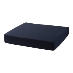 seat cushion dmi® 16 w x 18 l x 4 d inch foam