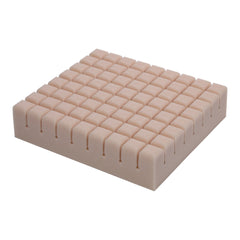 Seat Cushion Geo-Matt 18 W X 16 L X 4 D Inch Foam