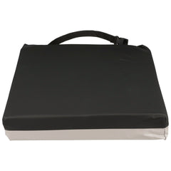 seat cushion mckesson 16 w x 16 l x 3 d inch foam gel packaging type each