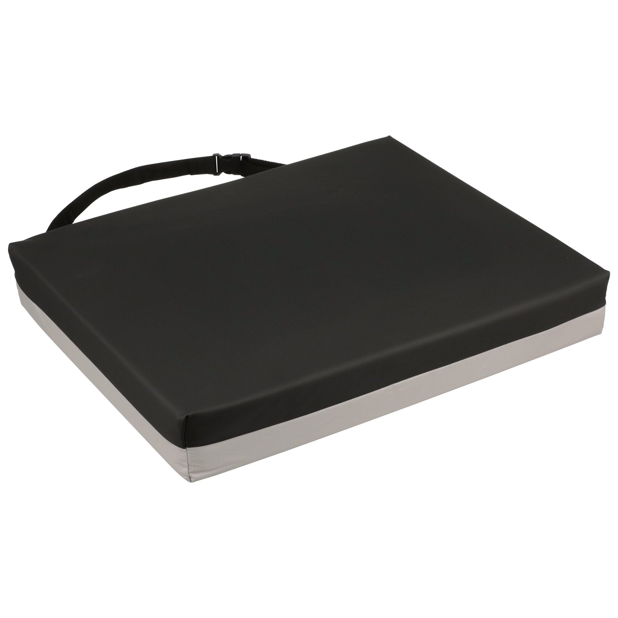 Seat Cushion McKesson 20 W X 16 L X 3 D Inch Foam / Gel