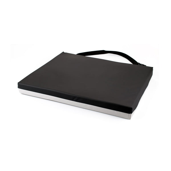 Seat Cushion McKesson 20 W X 18 L X 3 D Inch Polyurethane