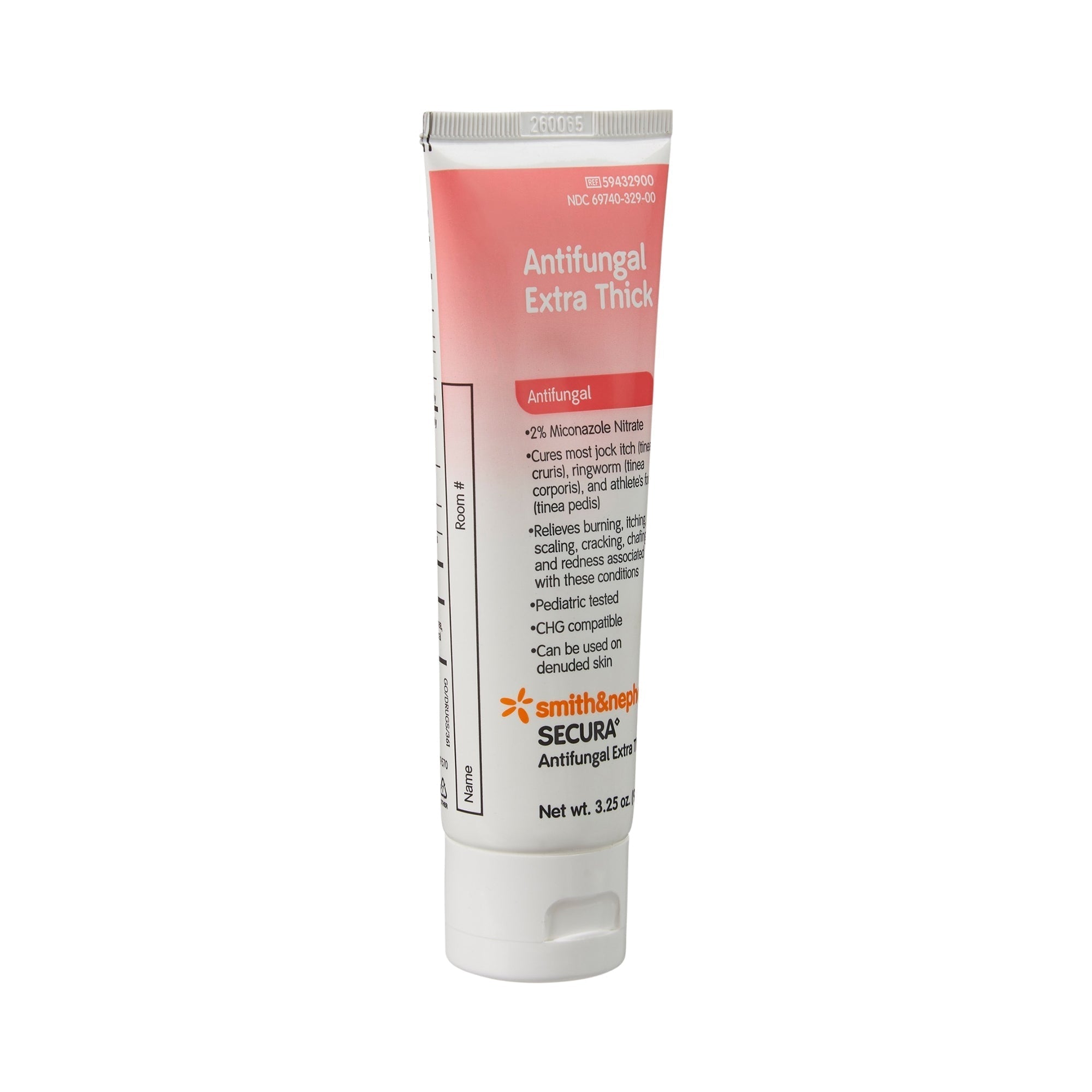 secura miconazole nitrate antifungal 3 1 4 ounce tube secura antifungal mk317440ea