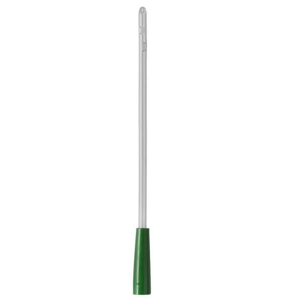 self cath catheter 14fr 6 l f female st tip luer end bx 30