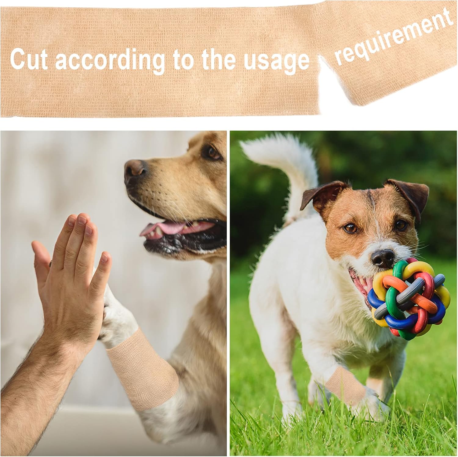 sensi wrap self adherent closure cohesive bandage 4 inch x 5 yard sensi wrap cohesive bandage mk575252ea