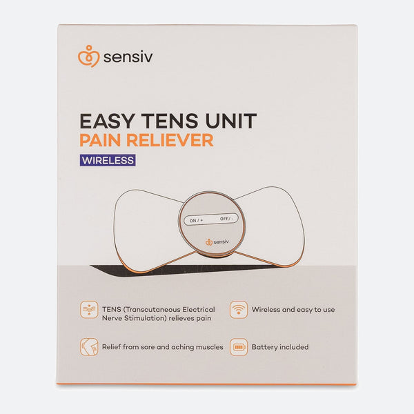 TENS Unit Sensiv Easy Relief
