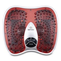 sensiv pain relief foot circulator sensiv foot massager mk1236455ea