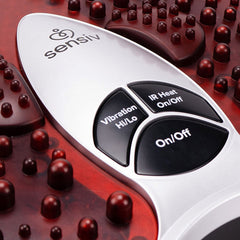 sensiv pain relief foot circulator sensiv foot massager mk1236455ea
