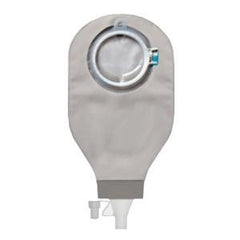 Ileostomy Pouch SenSura Mio Click High Output Two Piece System 12 1/2 Inch Length, Maxi Drainable