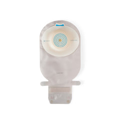 sensura mio convex deep 1 piece transparent ostomy pouch 10 43mm stomas sensura mio convex ostomy pouch mk995392bx