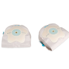sensura mio convex flip 1 piece ostomy pouch 10 50mm stomas sensura mio convex ostomy pouch mk1124391bx