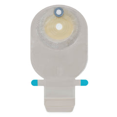sensura mio convex light 1 piece transparent ostomy pouch 28mm stoma sensura mio convex ostomy pouch mk1006180bx