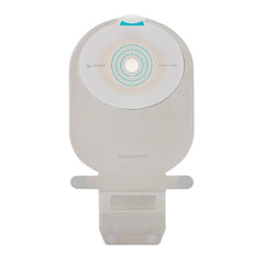 sensura mio flat 1 piece opaque ostomy pouch 35mm stoma sensura mio ostomy pouch mk884548bx