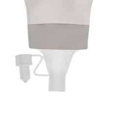 sensura mio high output 1 piece transparent ostomy pouch 10 70mm stomas sensura mio high output ostomy pouch mk1094135bx