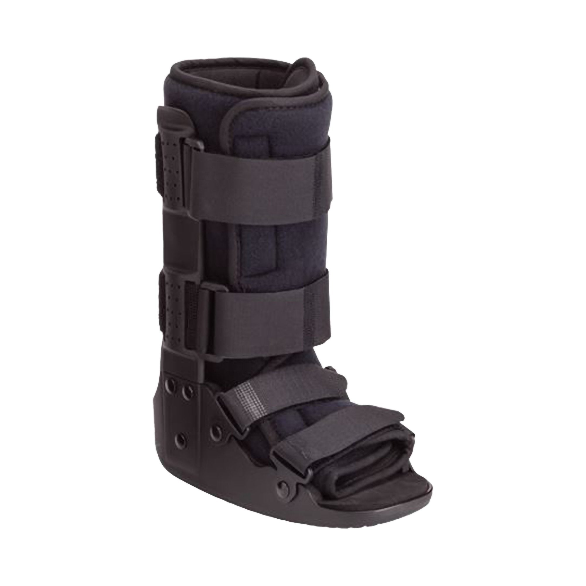 Walker Boot Ossur® Pediatric Non-Pneumatic Pediatric Large Tall