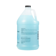 shampoo and body wash mckesson 1 gal jug summer rain scent packaging type each
