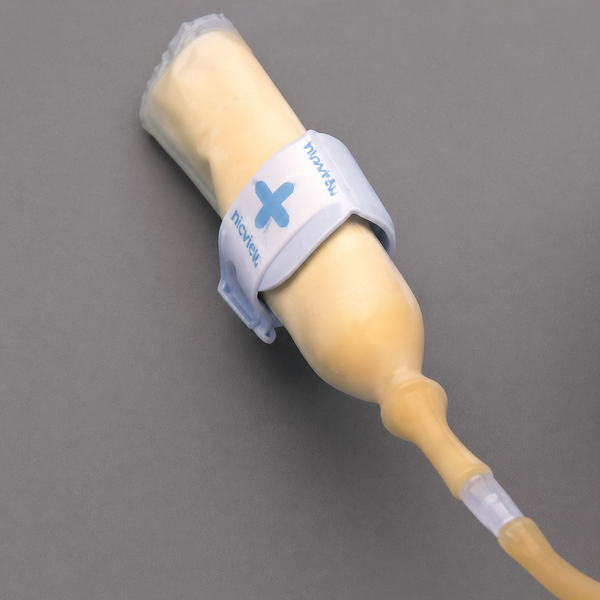 Sheath Holder Posey 1-1/4 X 5 Inch, Packaging Type- Box