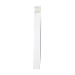 shortstay identification band 12 13 inch blue short stay identification wristband mk204474bx