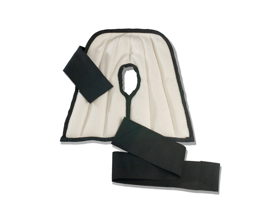 Good 2 Gotm Moist Heat Pad Shoulder 13  X 14