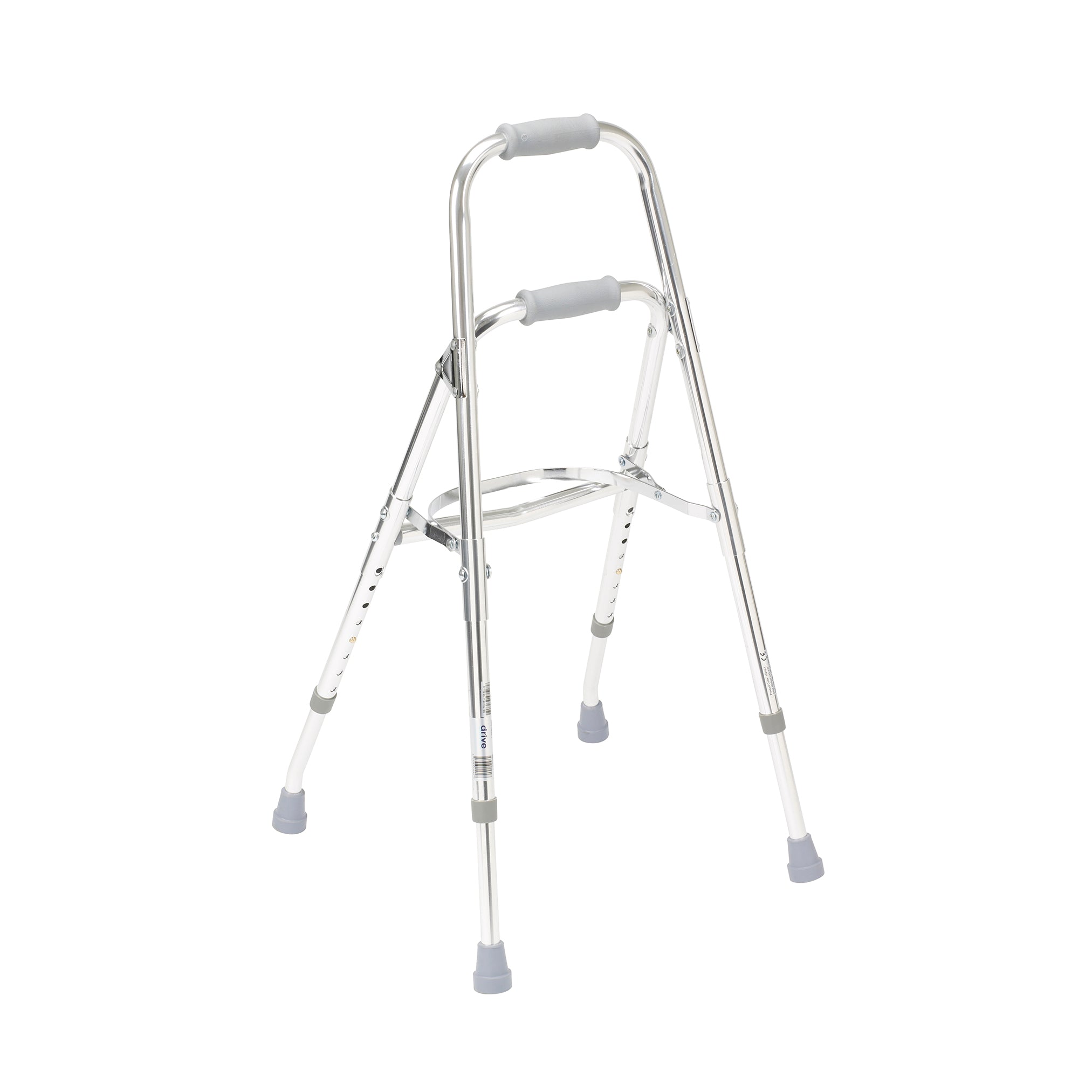 Side Hemi Walker/cane   All Care Store