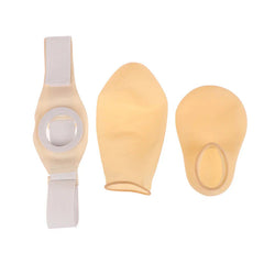 silicone colostomy bags ostomy belt drainable urostomy bag after colostomy ileostomy pouch ostomy belt
