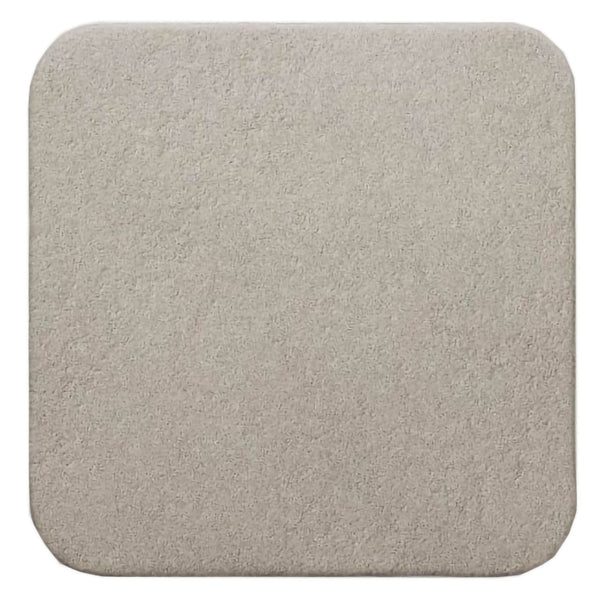 Silver Foam Dressing Mepilex Border Sacrum Ag 7 1/5 X 7 1/5 Inch Sacral Sterile