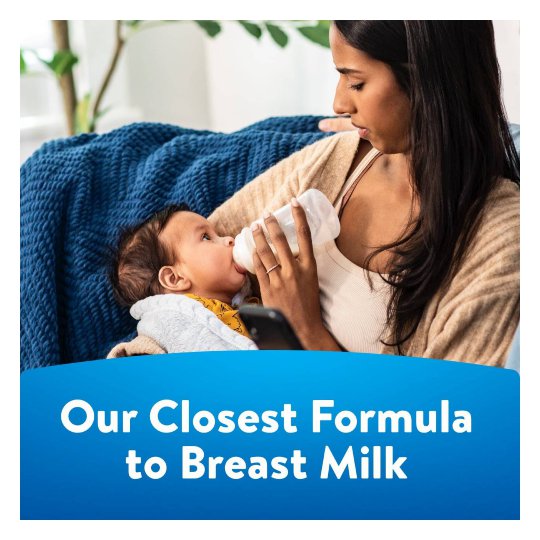 Infant Formula Similac 360 Total Care Unflavored 30.8 oz. Can Powder Iron,Packaging Type- Each