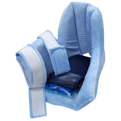 skil care heel float medium skil care heel float ii heel protector mk501803ea
