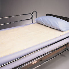 Decubitus Bed Pad SkiL Care Pressure Redistribution 60 L X 30 W Inch For Mattresses