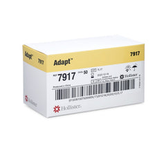 skin barrier wipe adapt no sting 42 58 strength water pvp butylene glycol individual packet nonsterile packaging type box