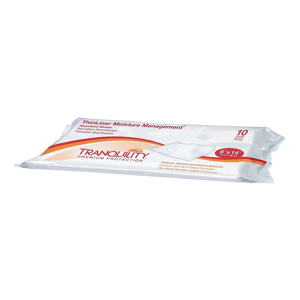 Skin Fold Management Pad Tranquility ThinLiner