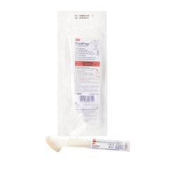 Skin Prep Solution 3M DuraPrep 6 mL Foam Applicator 0.7% / 74% Strength Iodine Povacrylex / Isopropyl Alcohol NonSterile