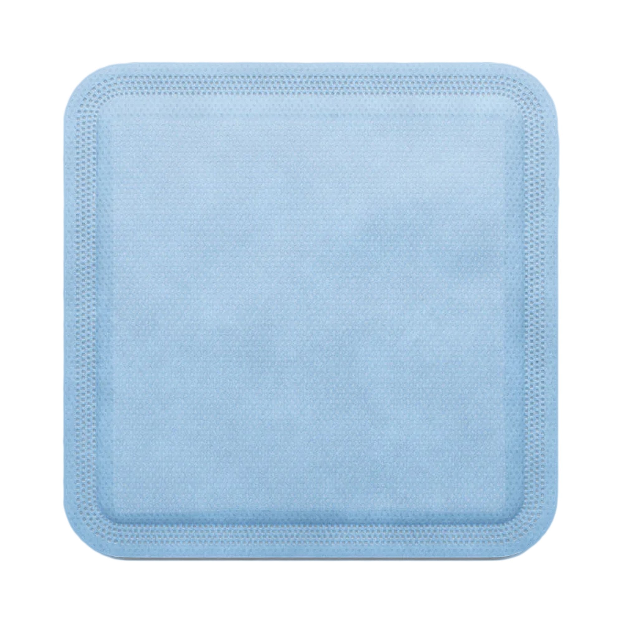 Super Absorbent Dressing Mextra Superabsorbent 5 X 7 Inch Rectangle, Packaging Type- Case