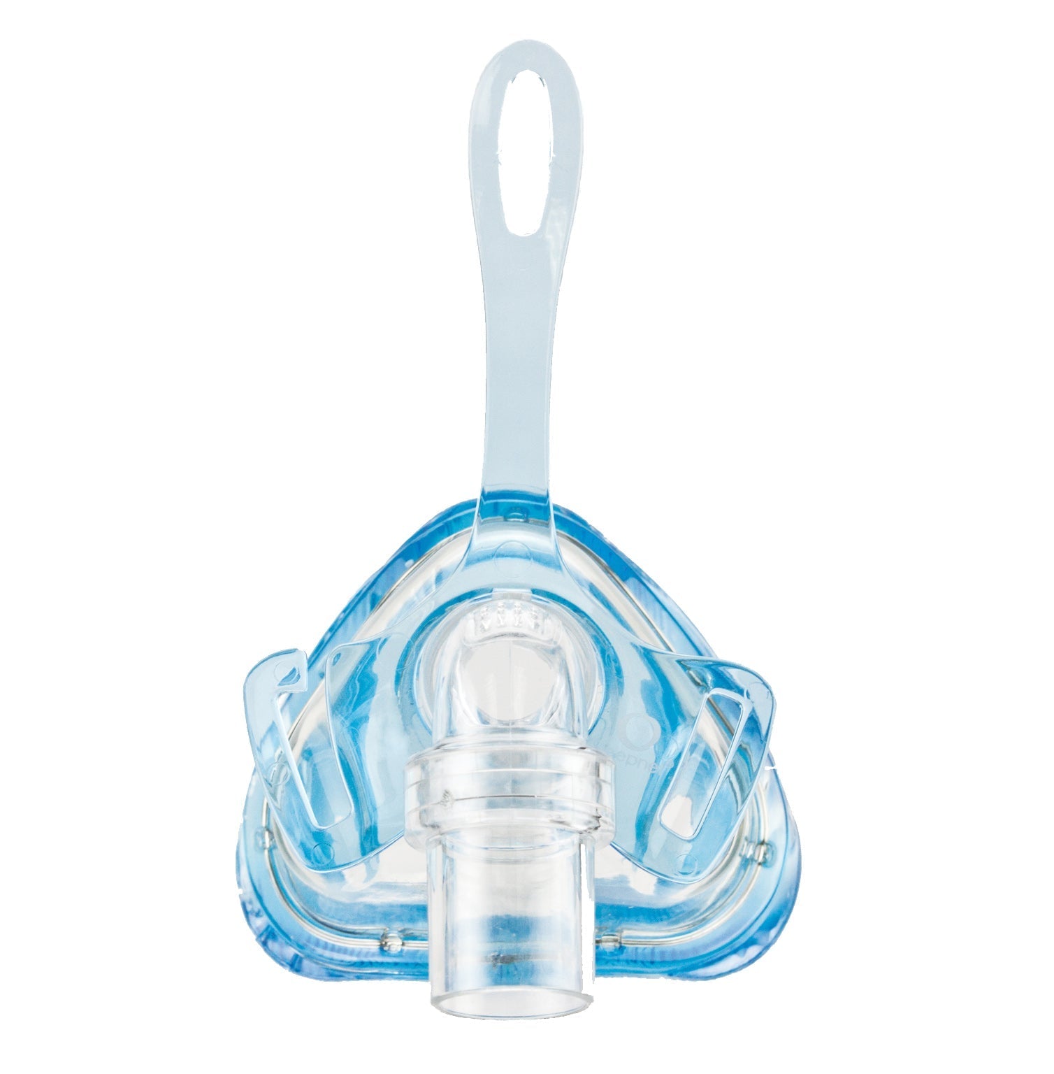 Sleepnet Aura Vented Nasal Mask with EZFit Headgear, Large
