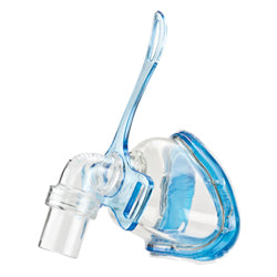 Sleepnet Aura Vented Nasal Mask with EZFit Headgear, Medium