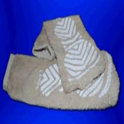 Slipper Socks Terry Treads Unisex Adult X Large Double Tread Single Patient Use Gray