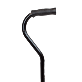 Dynarex Bariatric Quad Cane - Large Base