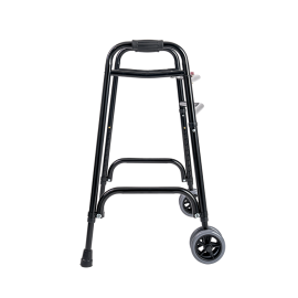 Heavy Duty Steel Walker