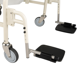 Bariatric HD Shower Chair 26" x 20" and 28" x 20"