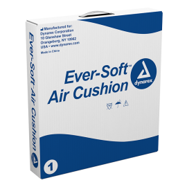 Ever-Soft Air Cushion-18" x 18" x 2"