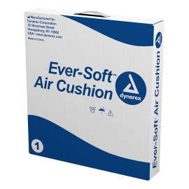 Ever-Soft Air Cushion-18" x 18" x 2"