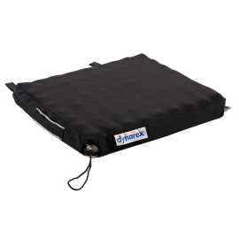 Dynarex Bariatric Air Cushion-22" x 18" x 4"